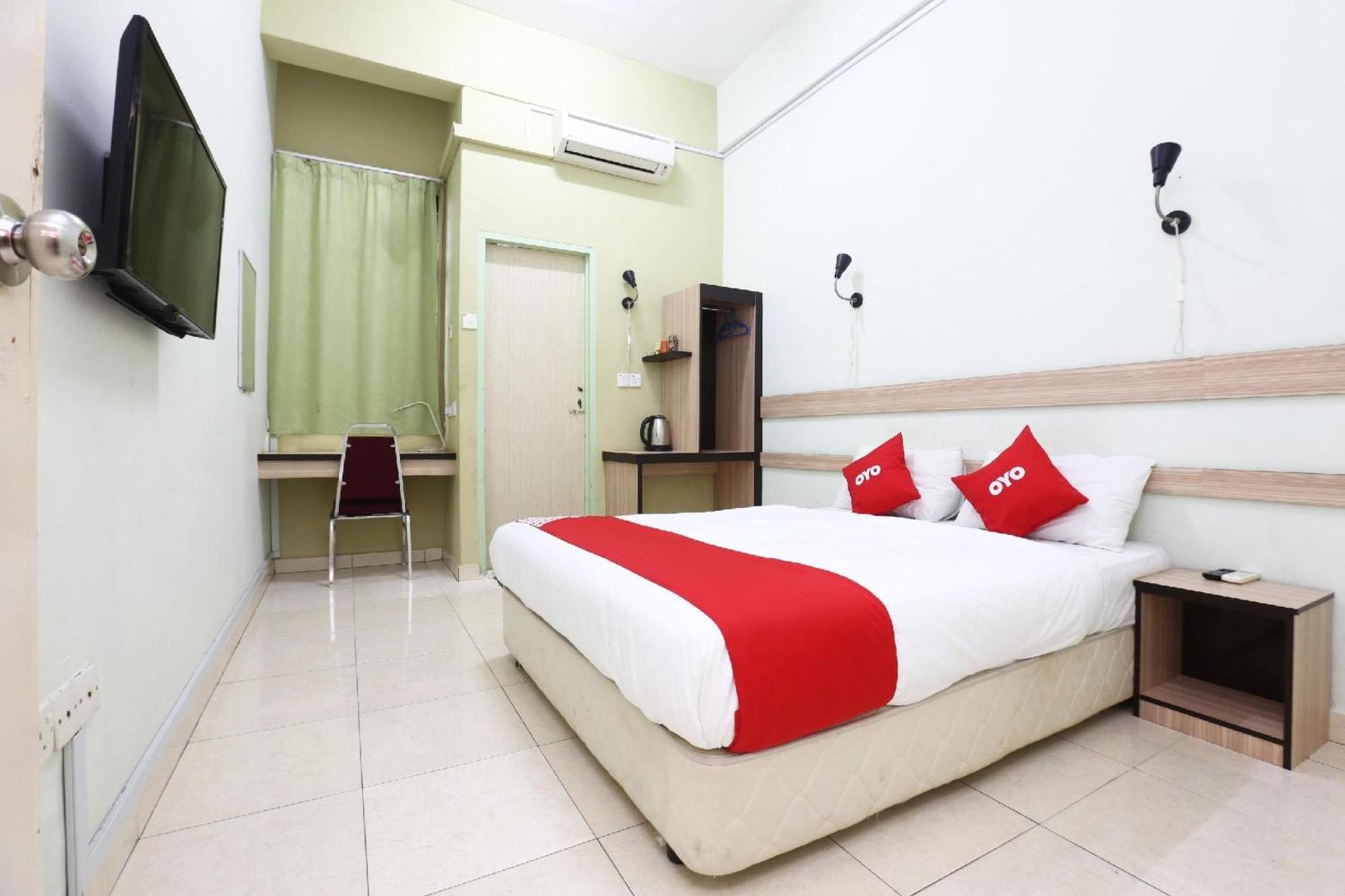 Oyo 89438 Green Mango Sri Cemerlang Kota Bharu Extérieur photo