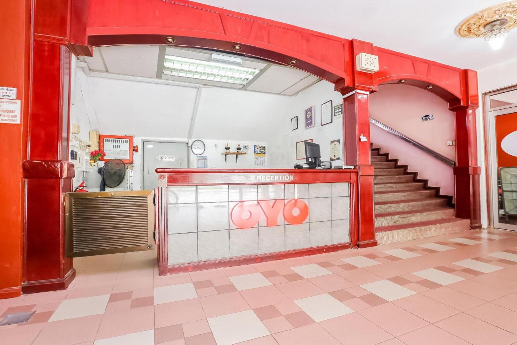 Oyo 89438 Green Mango Sri Cemerlang Kota Bharu Extérieur photo