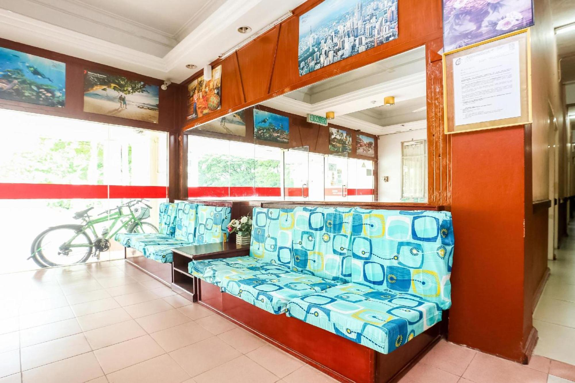 Oyo 89438 Green Mango Sri Cemerlang Kota Bharu Extérieur photo