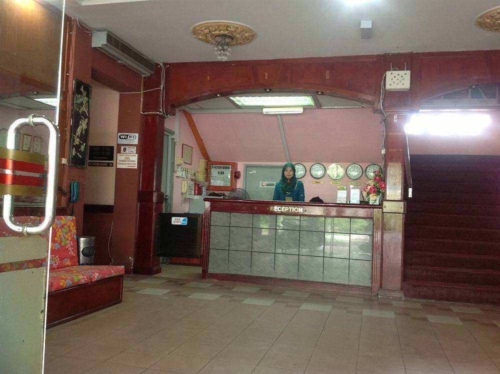 Oyo 89438 Green Mango Sri Cemerlang Kota Bharu Extérieur photo