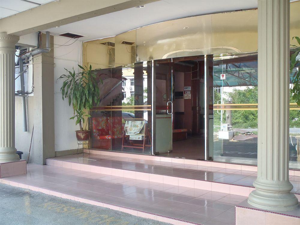 Oyo 89438 Green Mango Sri Cemerlang Kota Bharu Extérieur photo